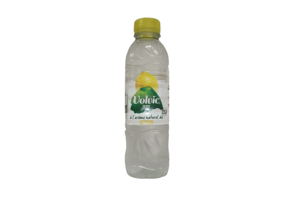 Volvic citron(50cl)