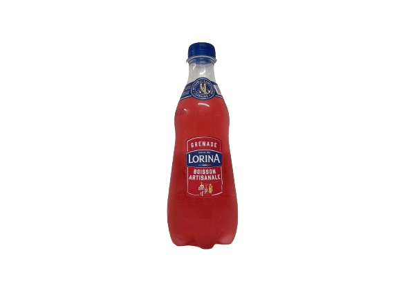 Lorina grenade 42cl