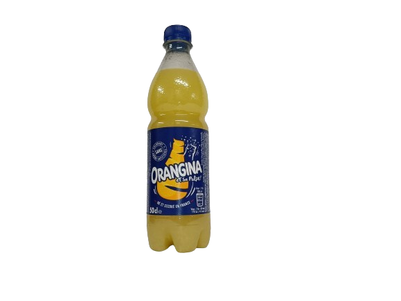 Orangina 50cl