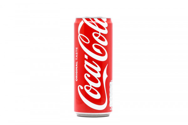 Coca 33Cl