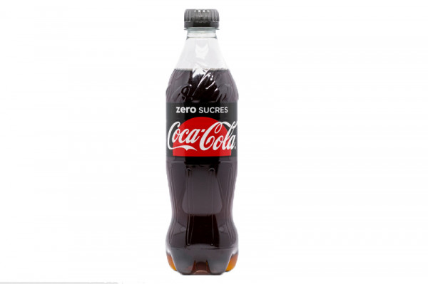 Coca Zero 50Cl