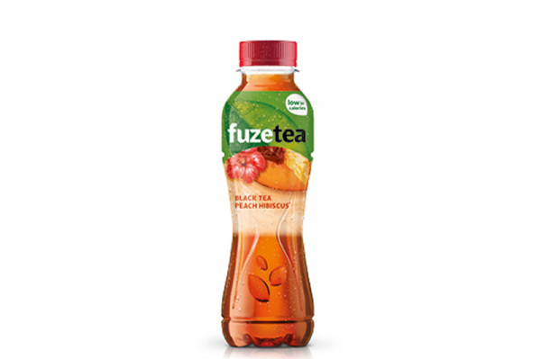 Fuze Tea Pêche 40Cl