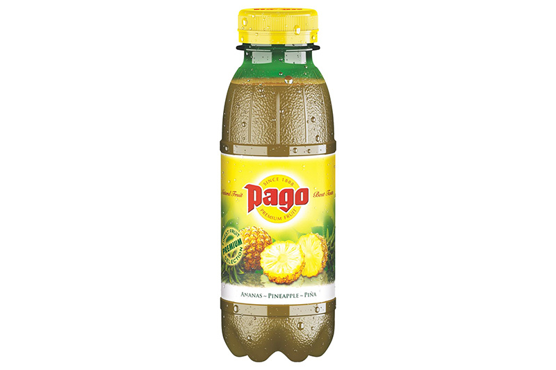 Pago Ananas 33cl