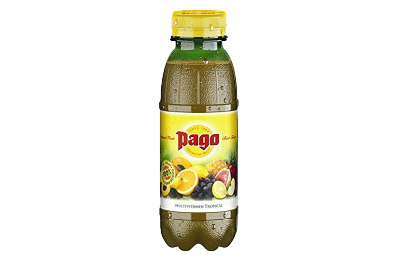 Pago Tropical 33cl