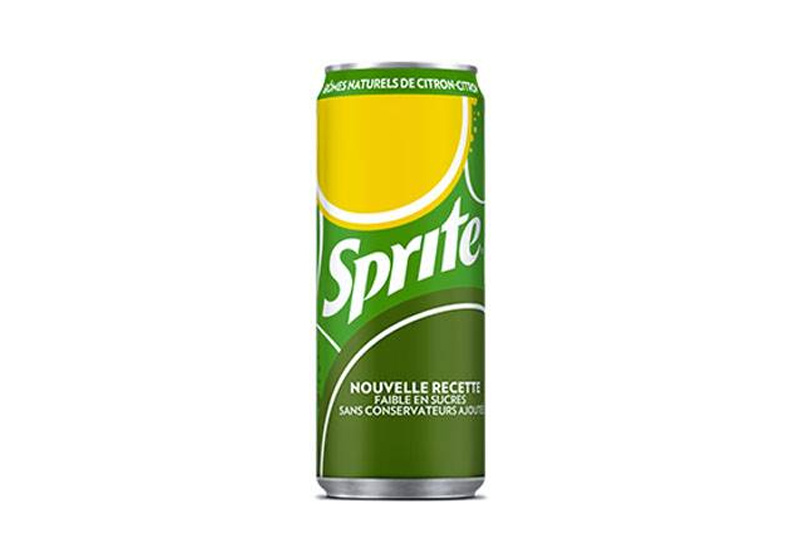 Sprite 33Cl