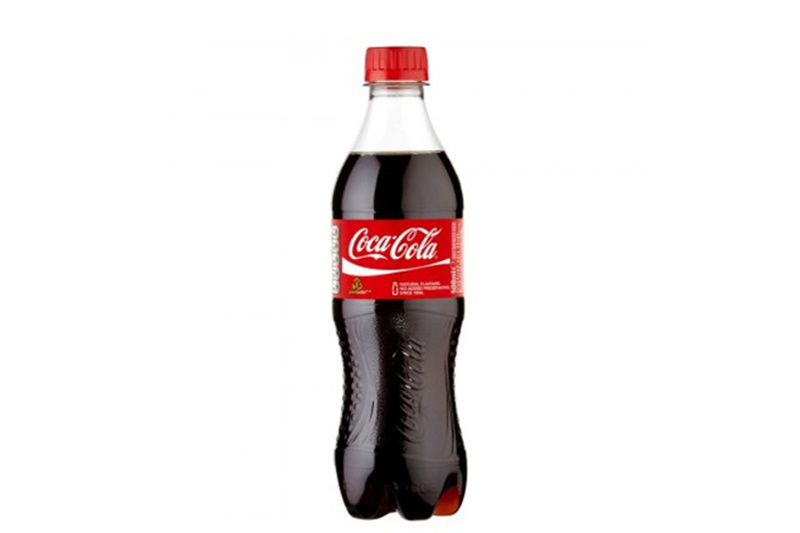 Coca 50Cl
