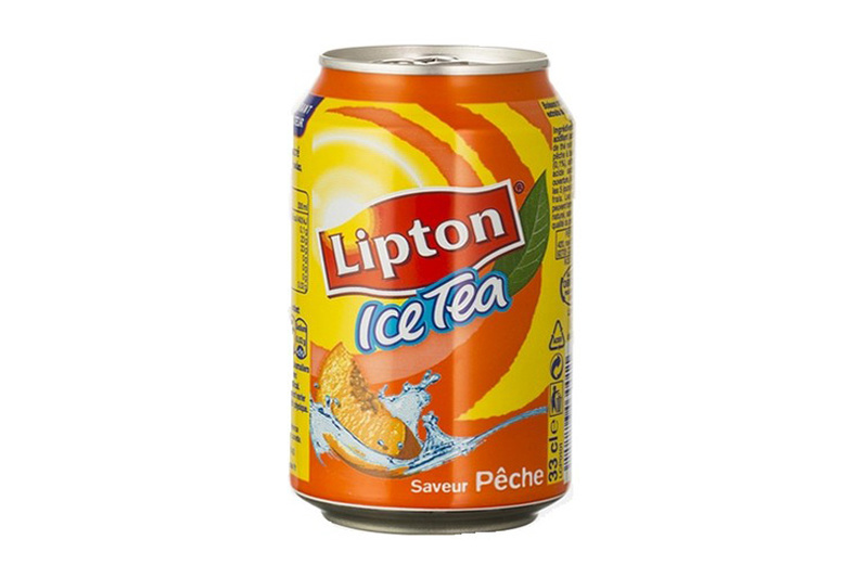 Lipton Ice Tea Pêche 33Cl
