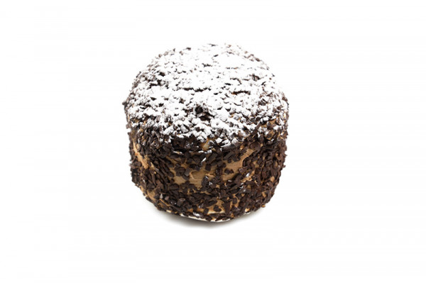 Boule Meringuée