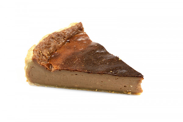 Flan Nutellade
