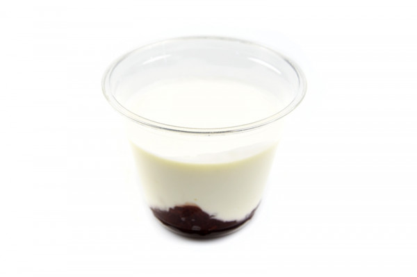 Fromage Blanc Fraise