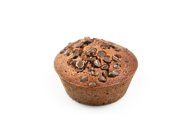 Moelleux Chocolat