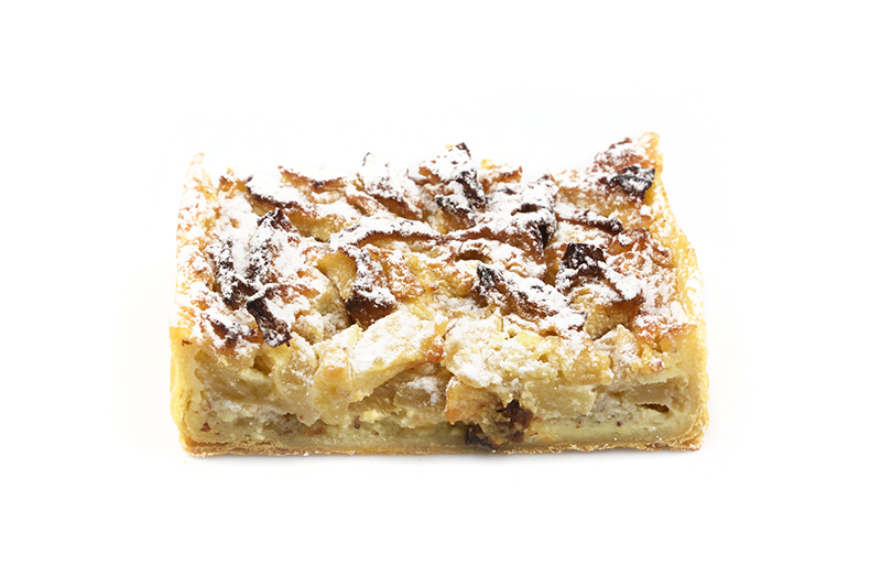 Tartelette Aux Pommes