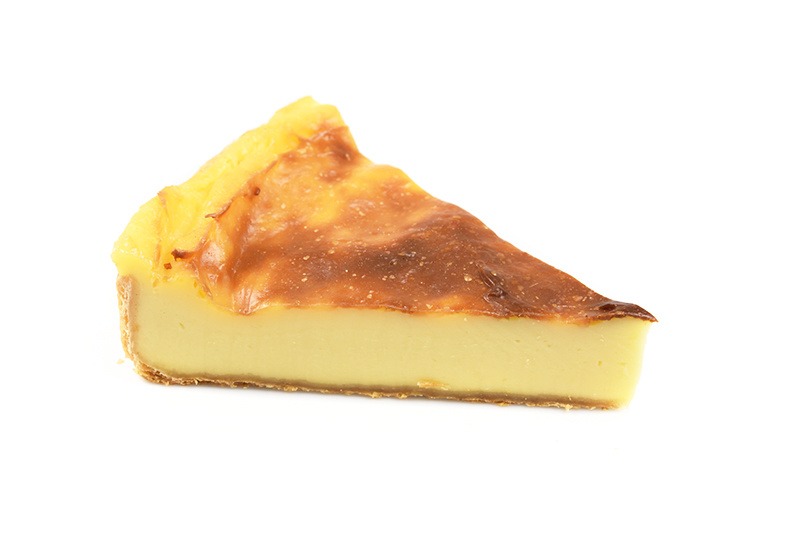 Flan Nature