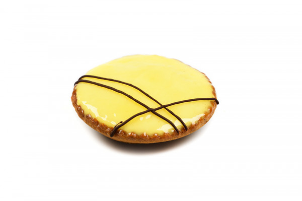 Tartelette Citron