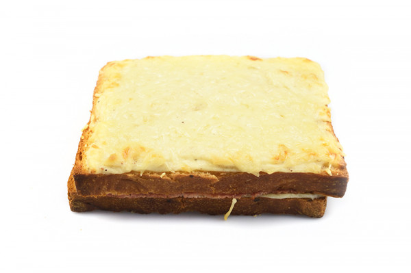 Croque Monsieur