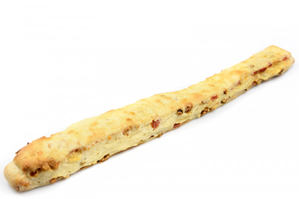 Ficelle Lardons Noix Comté