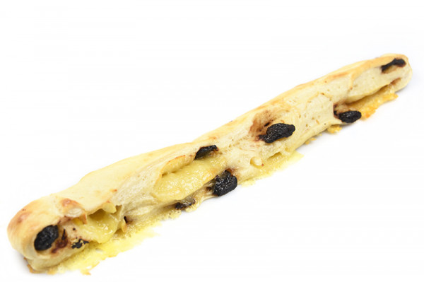 Ficelle Olives Comté