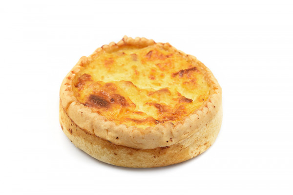 Quiche Lorraine