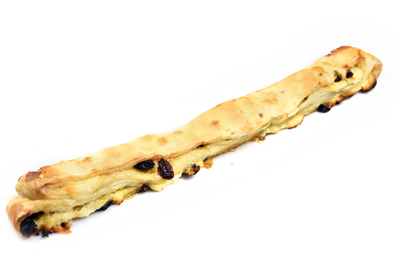 Ficelle Chèvre Miel Raisins