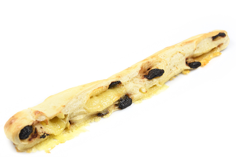 Ficelle Olives Comté