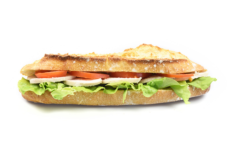 Poulet  Mayonnaise