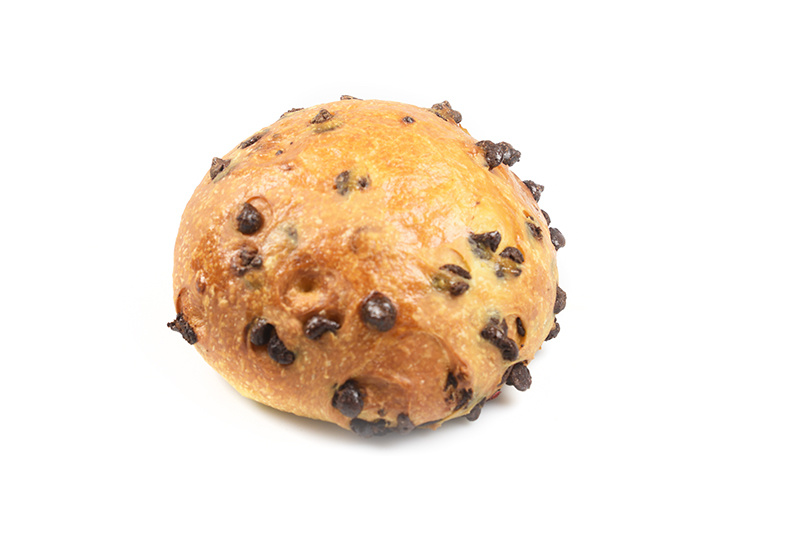 Brioche Pépites De Chocolat