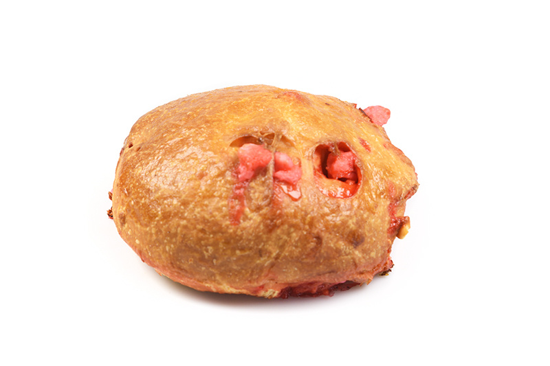 Brioche Aux Pralines