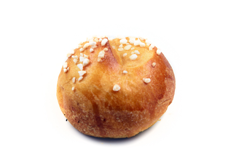 Mini Brioche Sucre