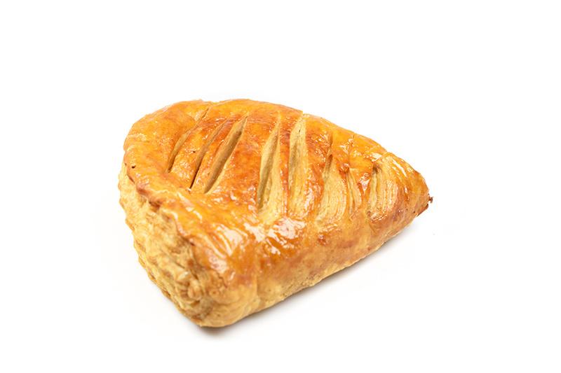 Chausson Aux Pommes