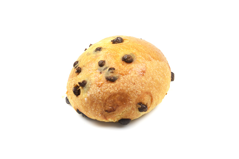 Mini Brioche Pépites De Chocolat