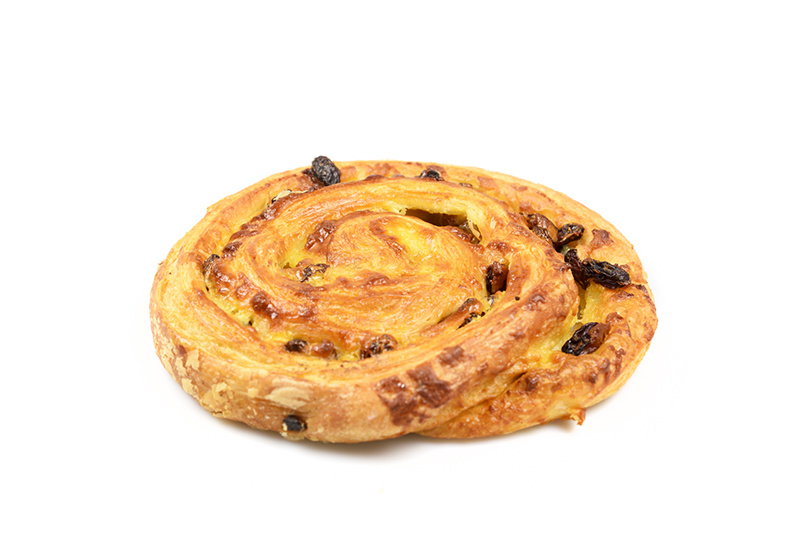 Pain Aux Raisins