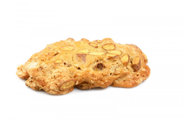 Croquant Aux Amandes