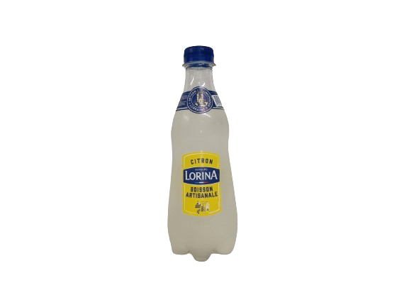Lorina citron 42cl