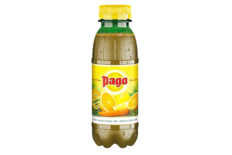 Pago A.C.E 33cl