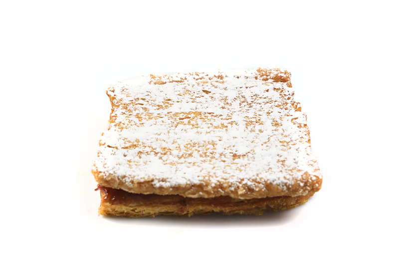Paille Framboise