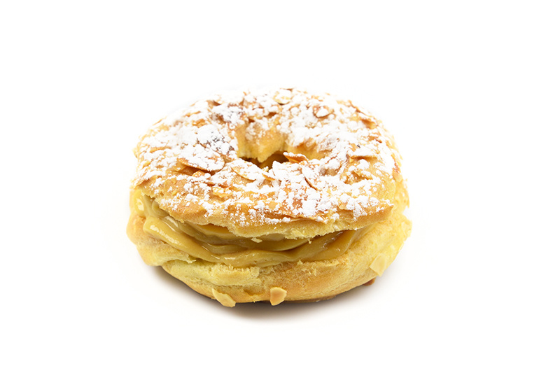 Paris Brest