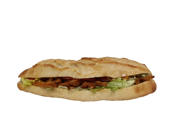 Poulet tex mex