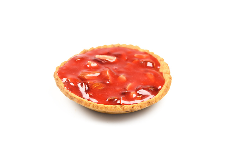 Tartelette Praline